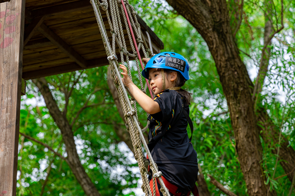 Adventure day -Grade 1&2,Hiba Academy Nantong